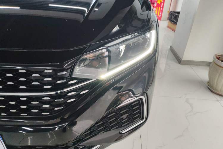 Used Volkswagen Passat 2022 330TSI Starry Elite Edition