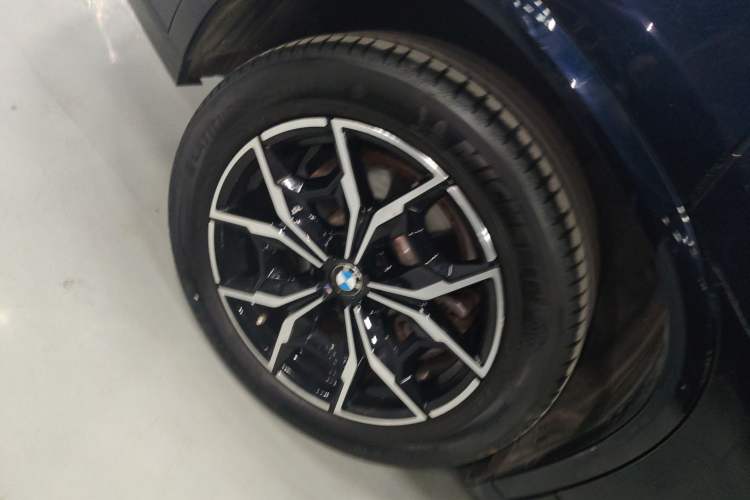 Used BMW X4 2022 xDrive 25i M Sport Package