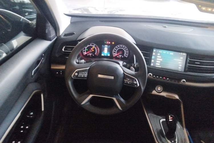 Used Haval H6 2021 1.5T Automatic Urban Edition
