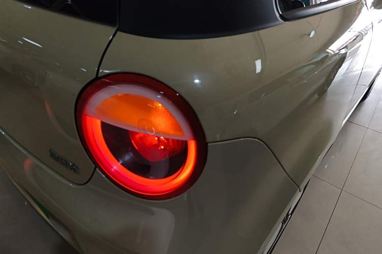 Used  Lumin 2025 205 km Xiangqin Version
