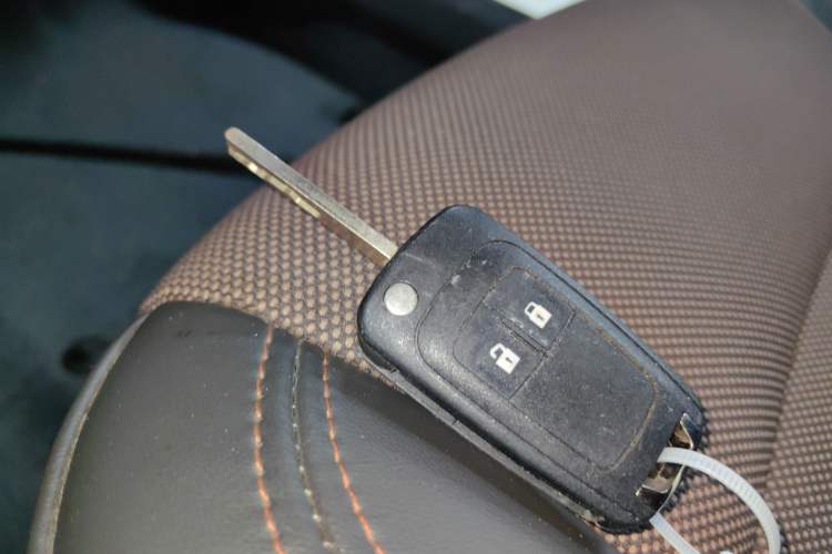 Used Chevrolet Cruze 2013 Hatchback 1.6L Automatic Luxury Model
