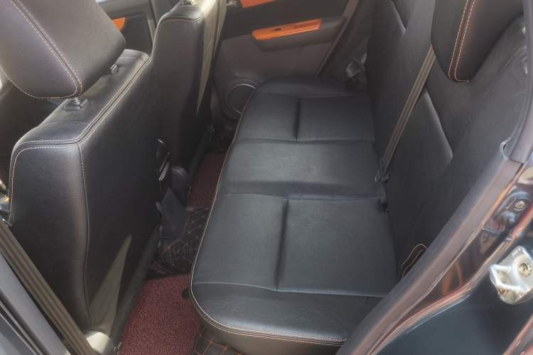 Used Suzuki Swift 2016 1.5L Automatic Fashionable Coolplay Edition
