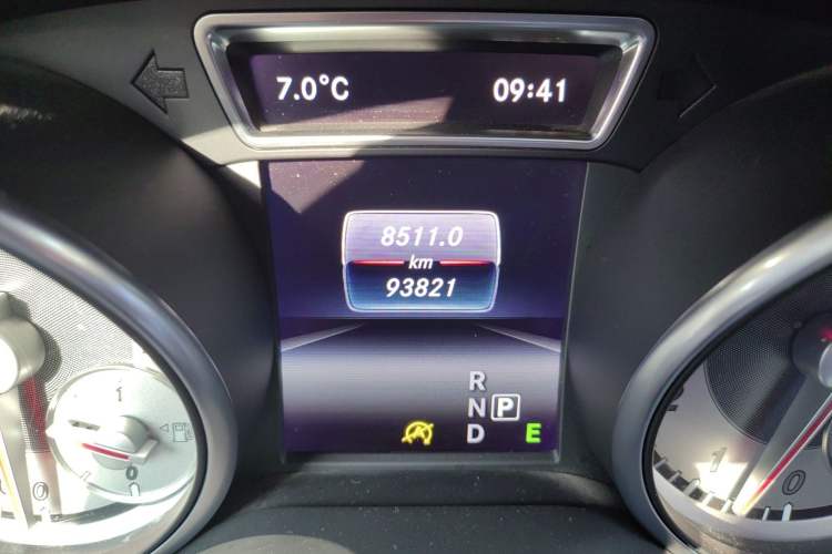 Used Mercedes-Benz GLA 2016 GLA 200 Sport Edition
