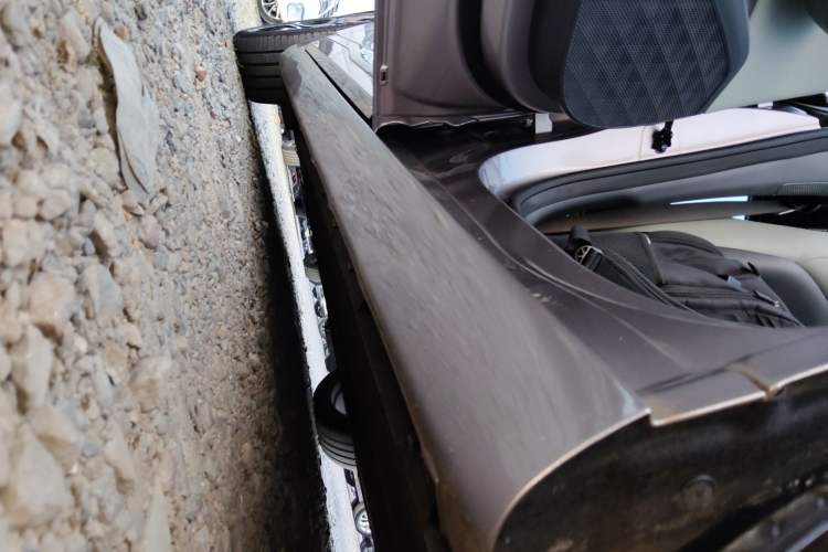 Used  A07 2024 All-Electric "True Fragrance" Edition 710 Flagship Model