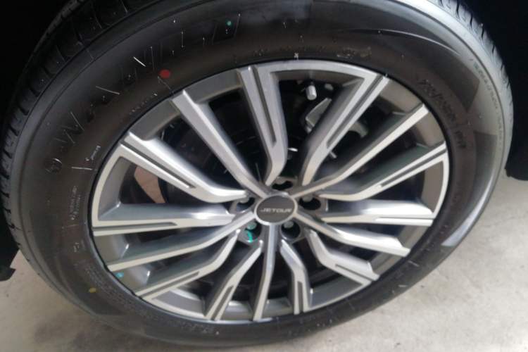 Used JETOUR X70 PLUS 2025 Champion Edition 1.5T DCT Champion PRO 7-Seater
