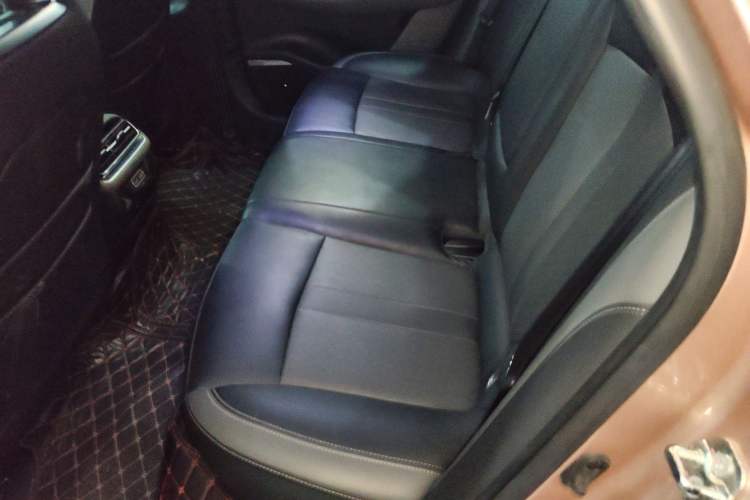 Used AION S Plus 2021 70 Tech Edition
