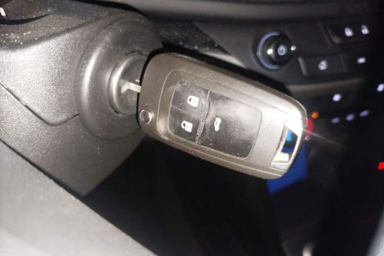 Used Buick GT 2021 Revised Version Flagship 1.5L Automatic Elite Edition
