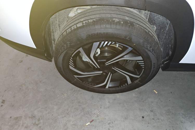 Used Geely Auto Emgrand X7 Sport 2024 1.5TD Dragon Edition