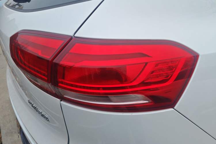 Used Haval H6 2021 1.5T Automatic Champion Edition