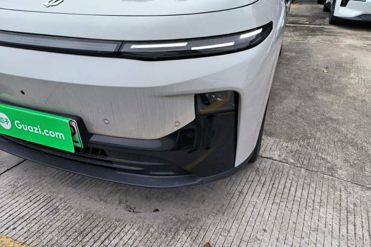 Used Leapmotor B10 2025 510 Joyful Edition
