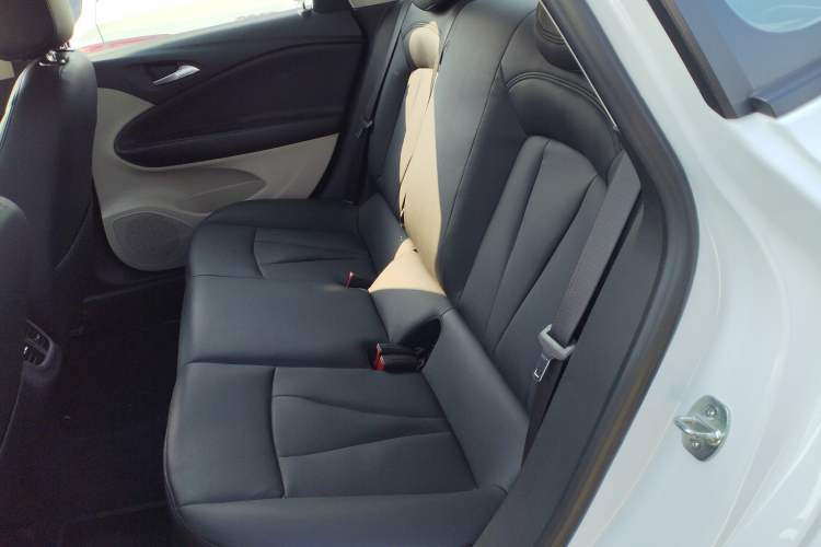 Used Buick Verano 2020 15T Automatic Trend Edition
