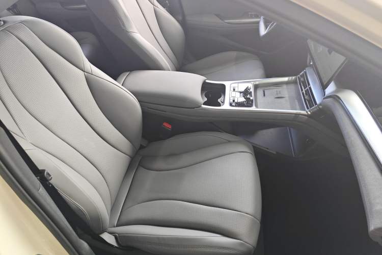 Used BYD Seal 07 DM-i 2025 DM-i 1.5L 125km Luxury Model