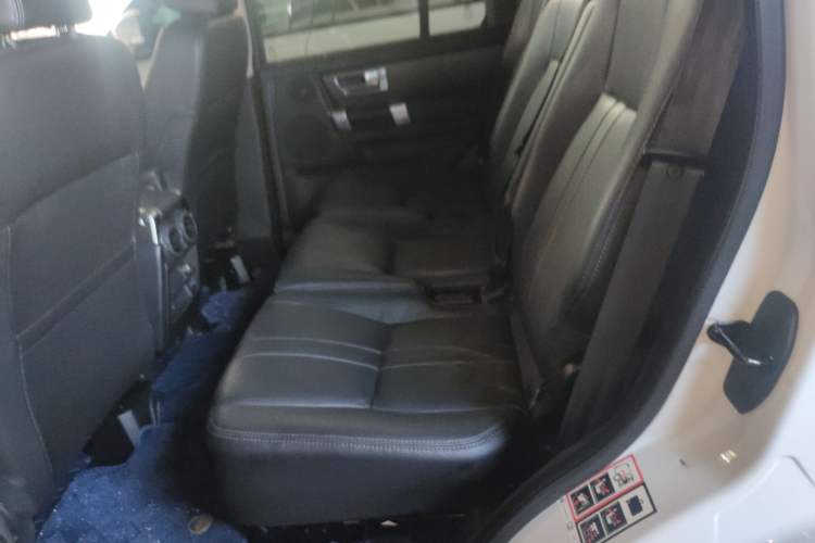 Used Land Rover Discovery 2016 3.0 SC V6 HSE