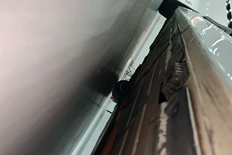 Used BMW 3 Series 2019 320Li Fashion Model
