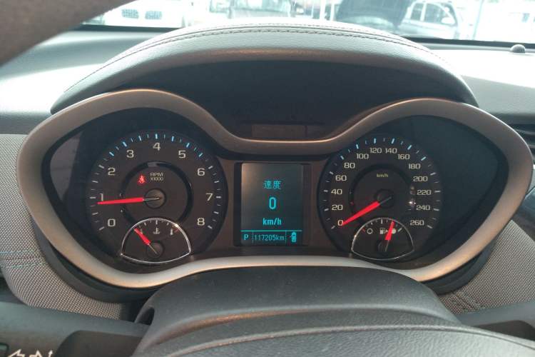 Used Chevrolet Malibu 2016 1.6T Automatic Comfort Edition
