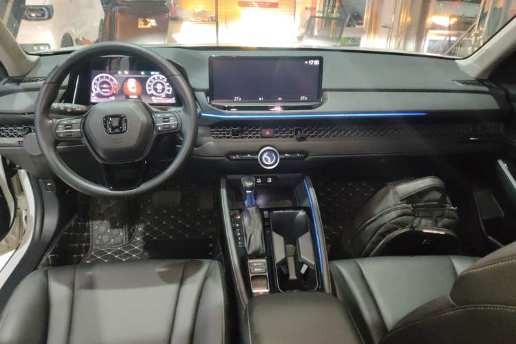 Used Honda Accord 2023 260TURBO Smart Enjoyment Version
