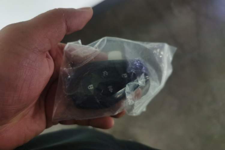 Used ARCFOX Alpha T5 2025 630 Shenxing Edition
