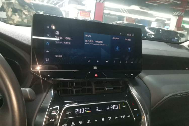 Used Toyota Venza 2023 2.0L CVT Two-Wheel Drive Prestige Version
