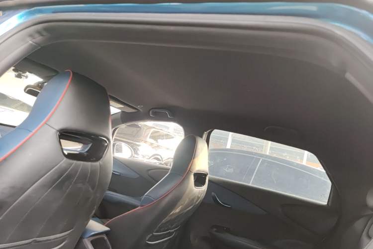 Used BYD Dolphin 2021 405 km Free Version