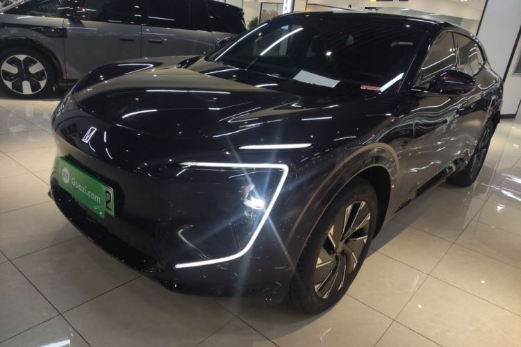 Used  07 2024 Pro+ All-Electric Version
