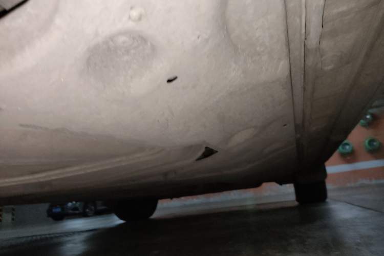 Used Volkswagen Viloran 2020 380TSI Prestige Edition
