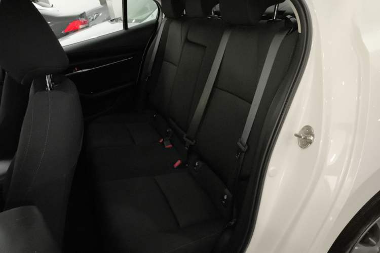 Used Mazda Mazda 3 Axela 2020 1.5L Automatic ZhiMei Edition
