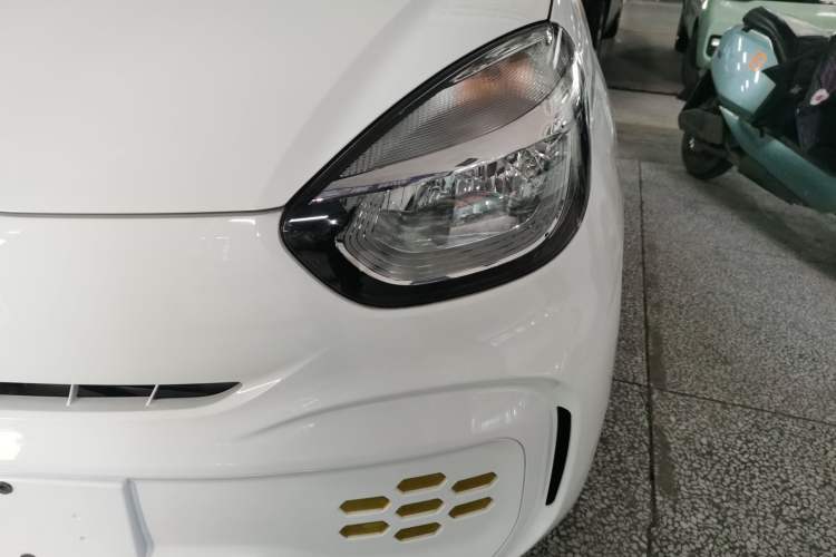 Used Roewe Clever 2021 302km Excellence Edition
