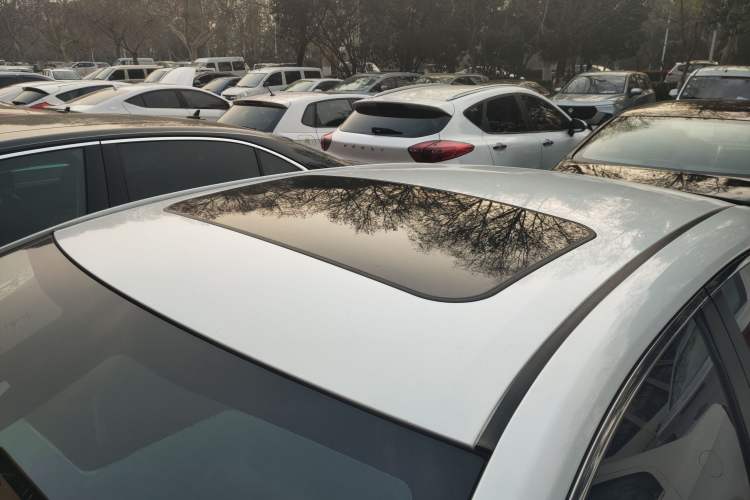 Used Toyota Levin 2021 Dual-Motor 1.8H E-CVT Sport Edition