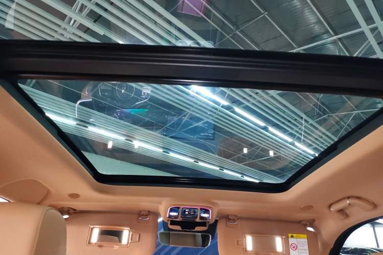 Used Tank 500 New Energy 2024 Hi4-T