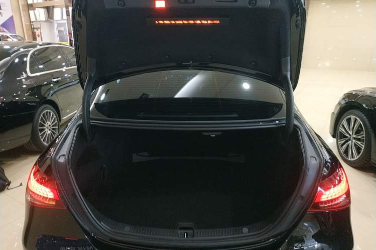 Used Mercedes-Benz E-Class 2022 E 300 Stylish Sports Edition
