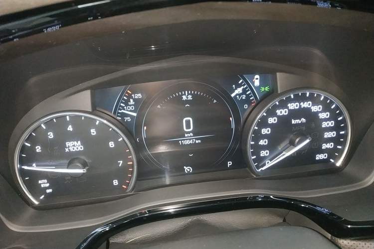 Used Cadillac XT5 2018 25T Luxury Model