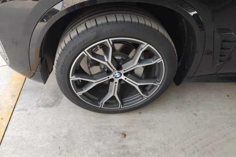 Used BMW X5 