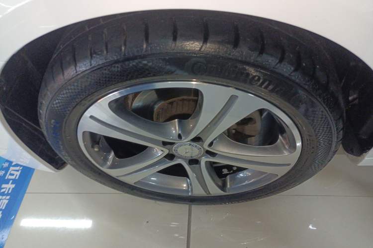 Used Mercedes-Benz E-Class 2016 E 200 L Sport Edition