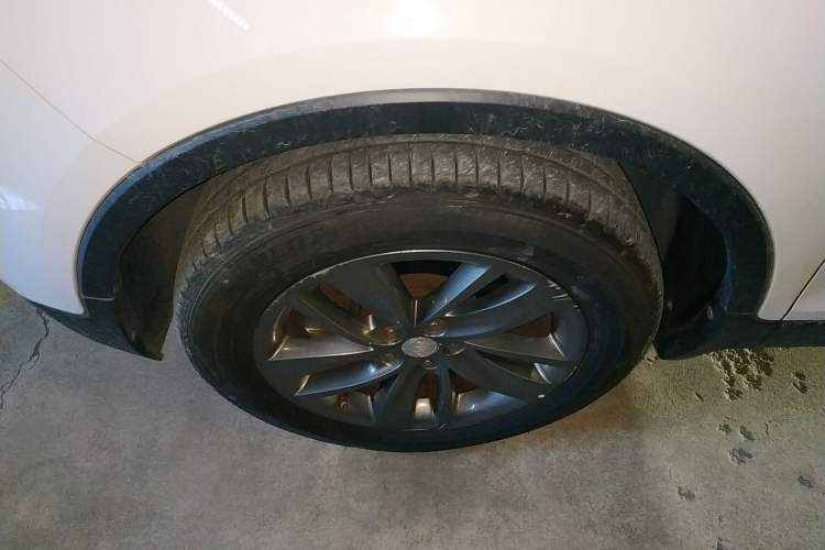 Used Buick Encore 2017 18T Automatic Two-Wheel Drive Urban Leading Model
