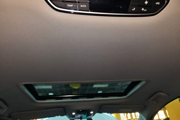 Used GAC Trumpchi M8 2023 Lingxiu Series 390T Deluxe Edition