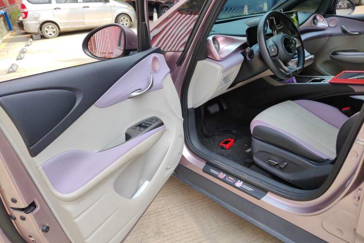 Used BYD Dolphin 2021 405 km Free Version
