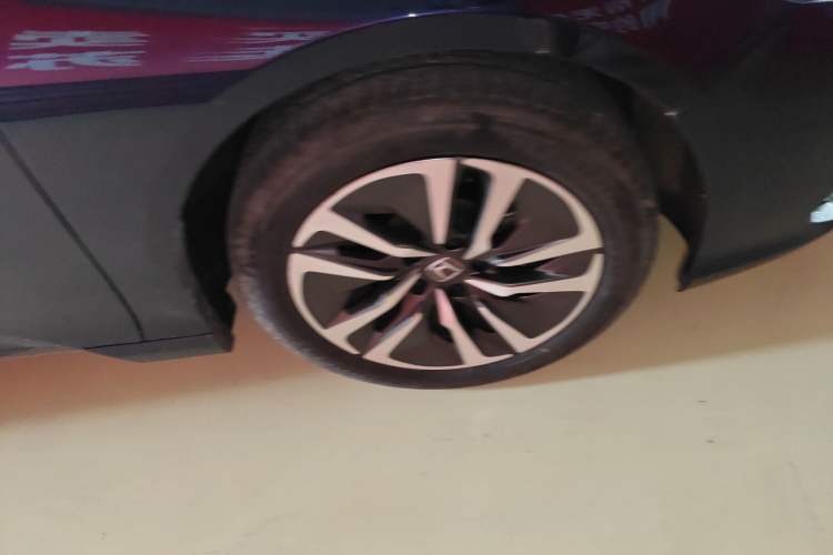 Used Honda Inspire 2022 Lingpai Hybrid 2.0L Pure Elegant Edition
