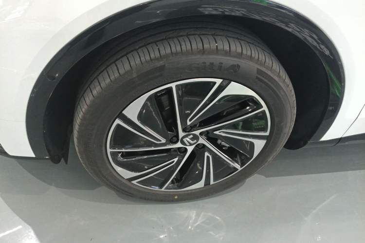 Used  R7 2025 Advanced Edition