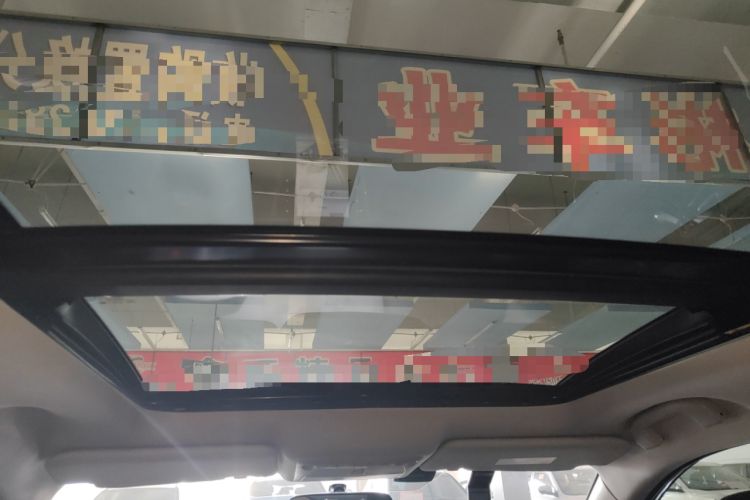 Used Nissan X-Trail 2015 2.0L CVT Comfort MAX Edition 2WD
