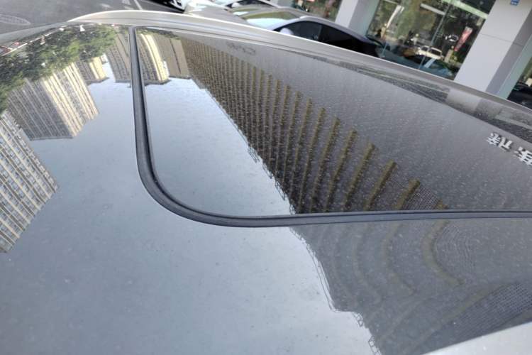 Used Li Auto ONE 2020 Extended-Range 6-Seater Version
