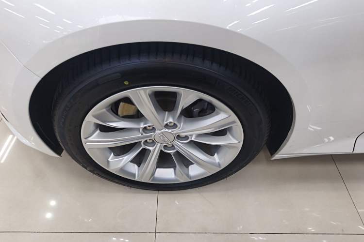 Used Cadillac CT5 2024 28T Luxury Pro Trim