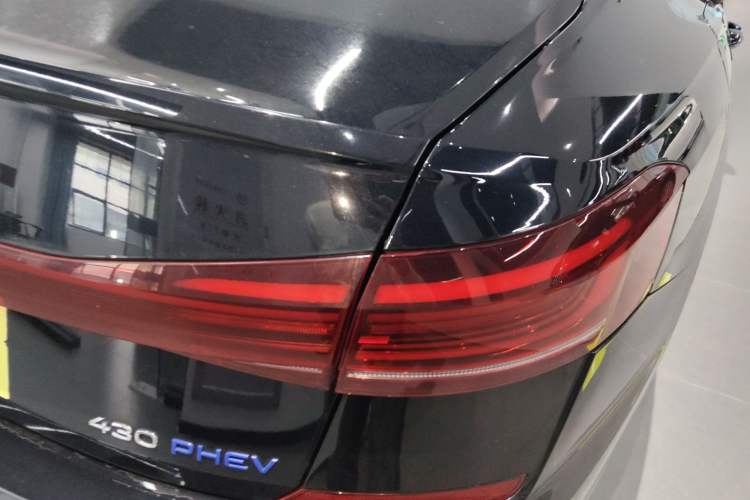 Used Volkswagen Passat New Energy 2022 430 PHEV Hybrid Elite Edition
