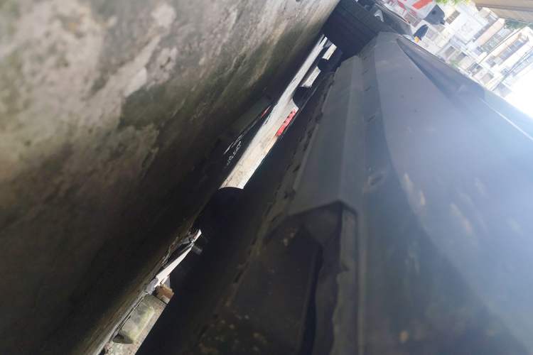 Used XPeng G3 2021 G3i 460G
