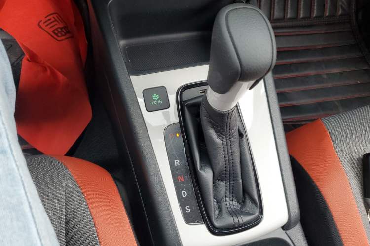 Used Honda Fit 2021 1.5L CVT Trendy Sports Edition
