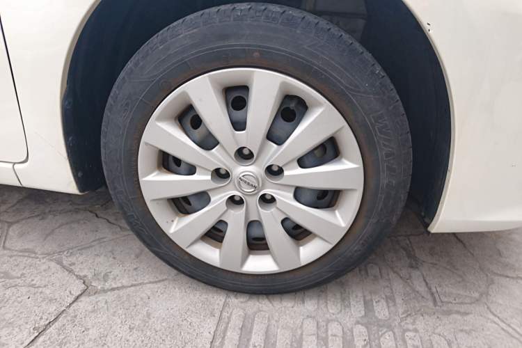 Used Nissan Sylphy 2019 Classic 1.6XE CVT Comfort Edition
