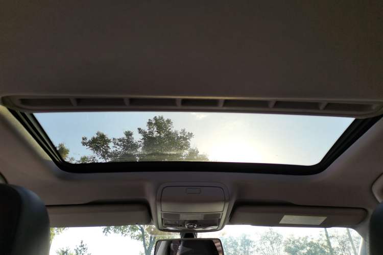 Used Volkswagen Passat 2017 330TSI DSG Luxury Edition
