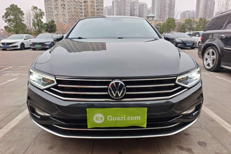 Used Volkswagen Magotan 2020 330TSI DSG Luxury Edition
