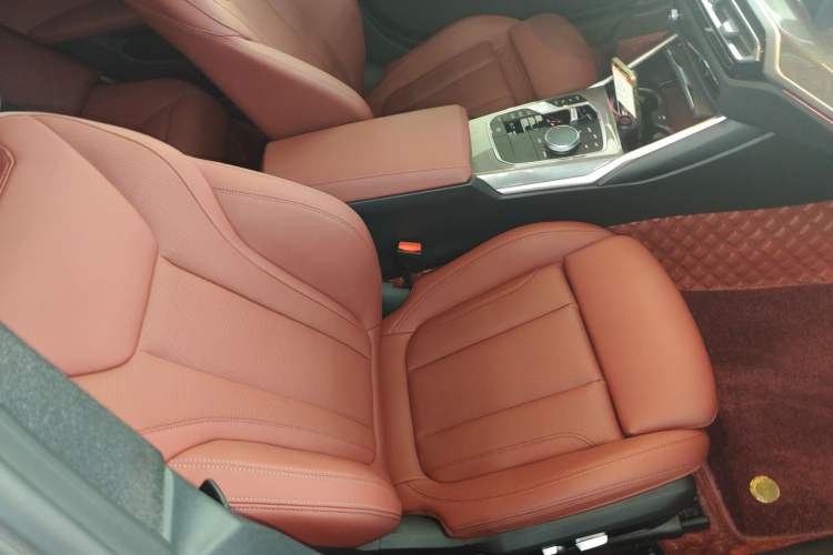 Used BMW 4 Series 2023 430i Gran Coupe M Sport Night Edition
