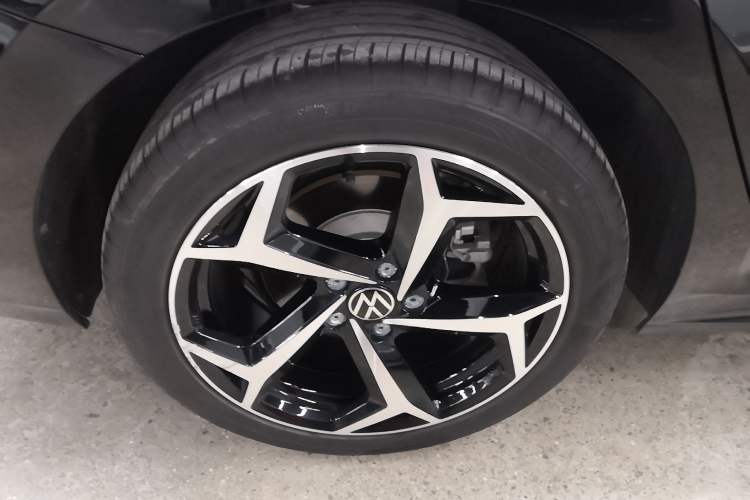 Used Volkswagen Passat 2023 Revised 330TSI Starry Elite Edition