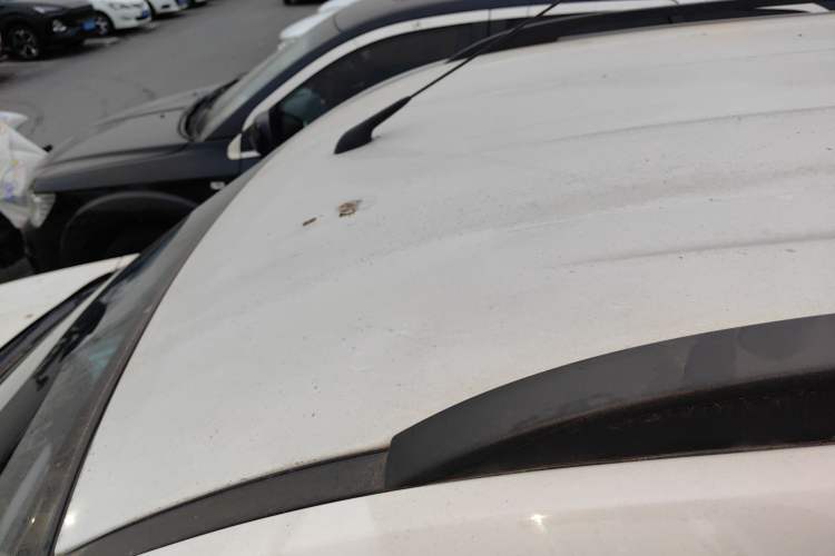 Used Wuling Hongguang 2019 1.5L S Standard Version China VI LAR
